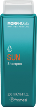 Morphosis Sun Shampoo (Шампунь для волос), 250 мл