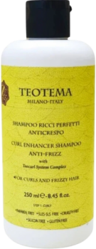 Teotema Curl Enhancer Shampoo (Шампунь для вьющихся волос)