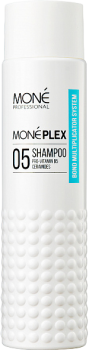 MONEPLEX 05 Shampoo (Шампунь для защиты и восстановления волос)