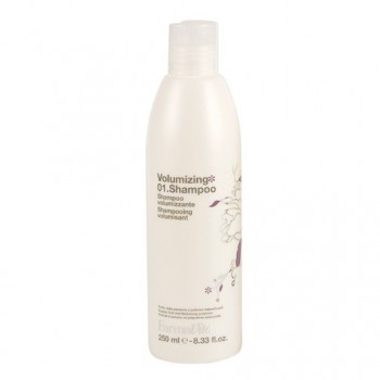 Farmavita Volumizing shampoo (  ), 250  - ,   