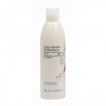 Farmavita Color saver shampoo (   )   - ,   