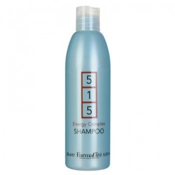 Farmavita Energy complex shampoo ( ) - ,   