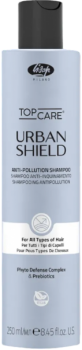 Urban Shield Anti-Pollution Shampoo (Шампунь против загрязнений для всех типов волос)