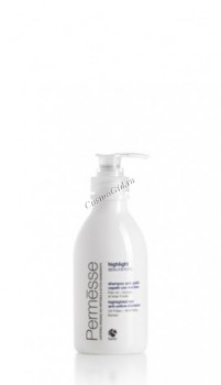 Barex permesse Anti yellow shampoo (     c       ), 250  - ,   