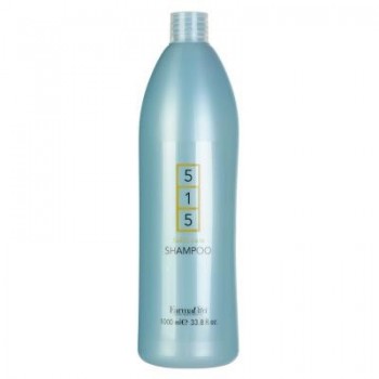 Farmavita Sebo-care 515 shampoo (   ), 1000   - ,   
