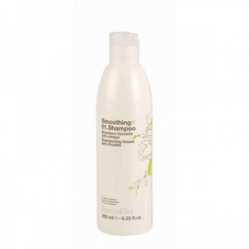 Farmavita Smoothing shampoo ( ), 250  - ,   