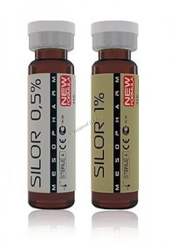 Mesopharm Professional Silor New Formula (    Silor New Formula), 5  - ,   