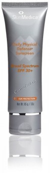SkinMedica Daily physical defense sunscreen broad spectrum spf 30+ (      spf 30+), 85 . - ,   