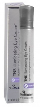 SkinMedica tns Illuminating eye cream (tns -       ), 14.2 . - ,   