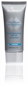 SkinMedica tns Ultimate daily moisturizer SPF 20 sunscreen (tns     SPF 20), 56.7 . - ,   