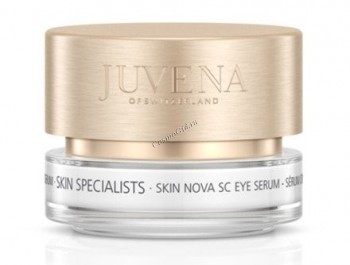 Juvena Skin specialists skinnova sc eye serum ( -    ), 15 . - ,   