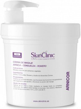 Skin Clinic Arnicor (    ""), 1000  - ,   