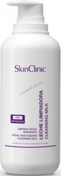 Skin Clinic Cleansing milk (      ) - ,   