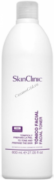 Skin Clinic Degreasing Solution ( ), 800  - ,   