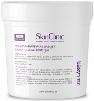 Skin Clinic Laser gel (  ) - ,   