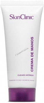 Skin Clinic Hand cream (Крем для рук), 70 мл
