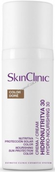 Skin Clinic Hydro-Nourishing Facial cream SPF30 ( -   ),  50  - ,   