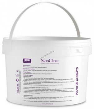 Skin Clinic Alginate powder (- ), 1000  - ,   
