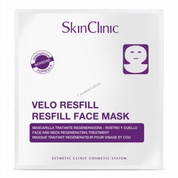 Skin Clinic Resfill mask (  ""    ), 5  - ,   