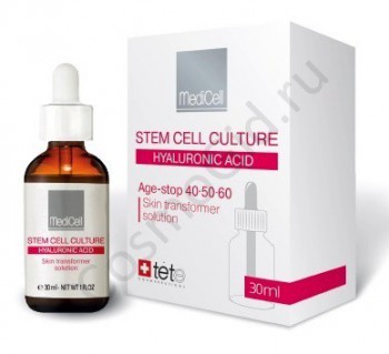 Tete Cosmeceutical Skin transformer solution (    ), 30  - ,   
