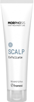 Morphosis Scalp Exfoliate (Скраб для очищения кожи головы), 150 мл