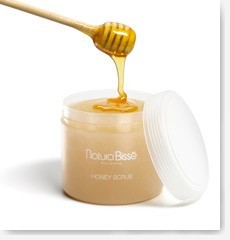 Natura Bisse Aroma Honey Scrub    600  - ,   