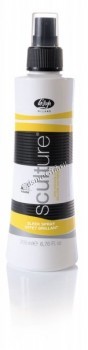 Lisap Sculture Sleek spray (   ), 200  - ,   
