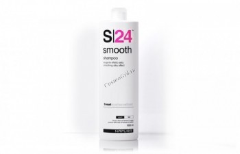 Napura Smooth shampoo (   ), 200 . - ,   