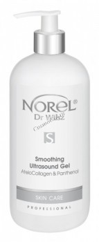Norel Dr. Wilsz Skin Care Smoothing Ultrasound gel ( -  , RF   ), 500  - ,   