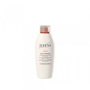 Juvena Body care smoothing & firming body lotion daily adoration (     ), 200 . - ,   