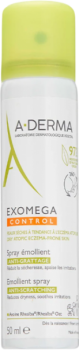 Exomega Control Emollient Spray (Смягчающий спрей-эмолент)
