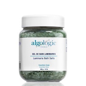 Algologie Laminaria bath salt (     ), 400  - ,   