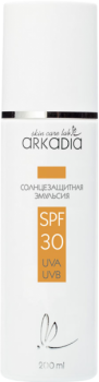 (Солнцезащитная эмульсия SPF30), 200 мл