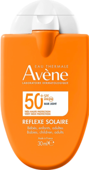 Sun Emulsion SPF50+ (Солнцезащитная компакт-эмульсия для всей семьи SPF 50+), 30 мл