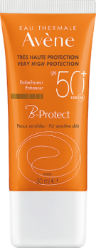 B-protect SPF50+ (Солнцезащитное средство SPF 50+), 30 мл