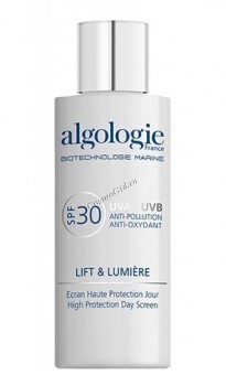 Algologie Blue line high protection day screen SPF 30 (   SPF 30), 40 . - ,   