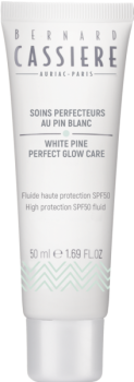 (Солнцезащитный флюид SPF50), 50 мл