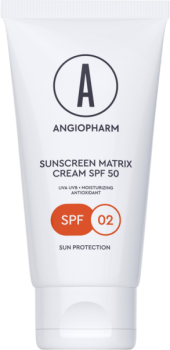 (Солнцезащитный крем для лица SPF 50), 50 мл