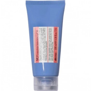 SU Protective cream spf 30 (Солнцезащитный крем с SPF 30), 100 мл