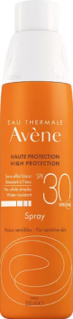 High Protection Spray SPF30 (Солнцезащитный спрей SPF 30), 200 мл