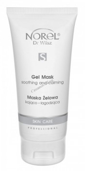 Norel Dr. Wilsz Skin Care Soothing and calming gel mask (     ), 200  - ,   