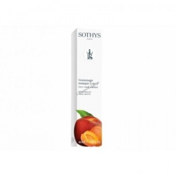 Sothys 2-in-1 Mask Exfoliant (   2--1 -) 40  - ,   