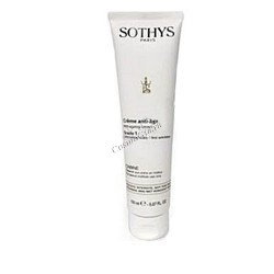 Sothys Anti-Ageing cream grade 4 ( ), 150  - ,   