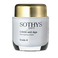 Sothys Anti-Ageing cream grade 4 ( ) - ,   