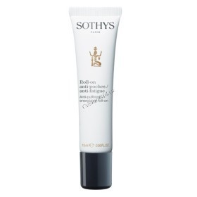 Sothys Anti-puffiness / energizing roll-on (      ), 15  - ,   