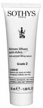 Sothys Anti-wrinkle lifting serum grade 2 (  ), 50  - ,   