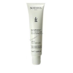 Sothys Comfort hydrating cream ( ), 150  - ,   