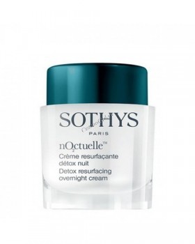 Sothys Detox Resurfacing Overnight Cream nO2ctuelle (  -  ), 15  - ,   