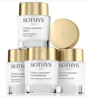 Sothys Youth Intensive Treatment (      ) - ,   