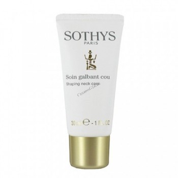 Sothys Shaping neck care (      ), 30  - ,   